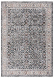 Safavieh Artifact 554 Power Loomed Traditional Rug ATF554H-9