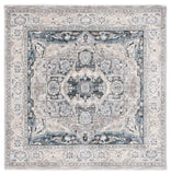 Safavieh Artifact 556 Power Loomed Traditional Rug ATF556F-9