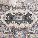 Safavieh Artifact 556 Power Loomed Traditional Rug ATF556F-9