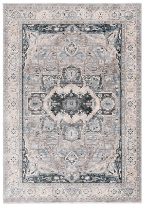 Safavieh Artifact 556 Power Loomed Traditional Rug ATF556F-9