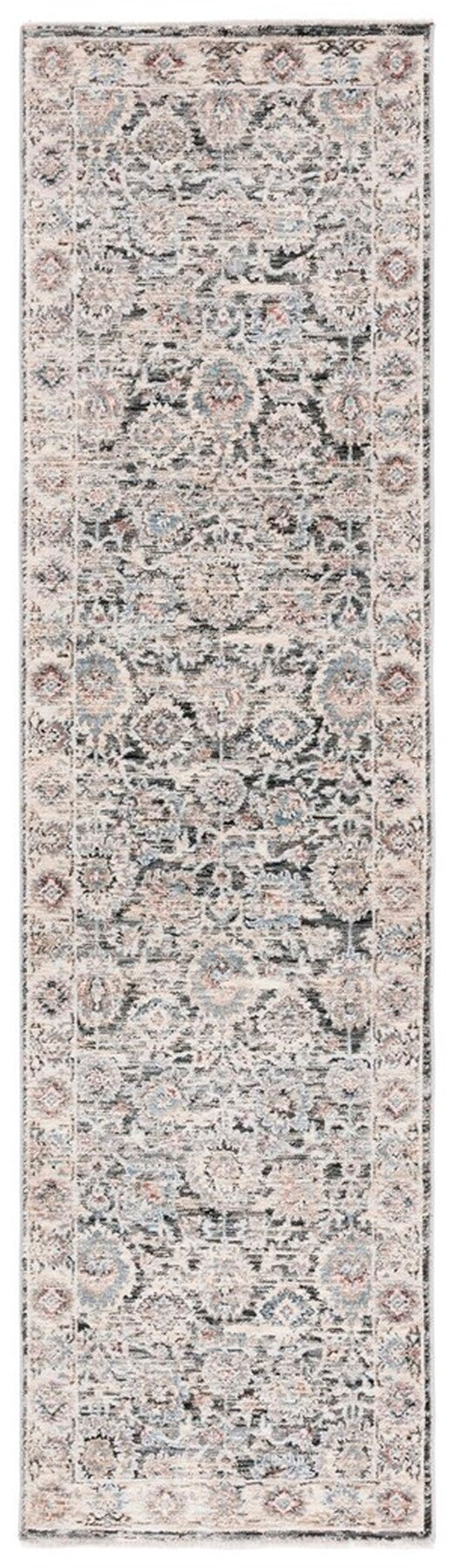 Safavieh Artifact 558 Power Loomed Traditional Rug ATF558H-9