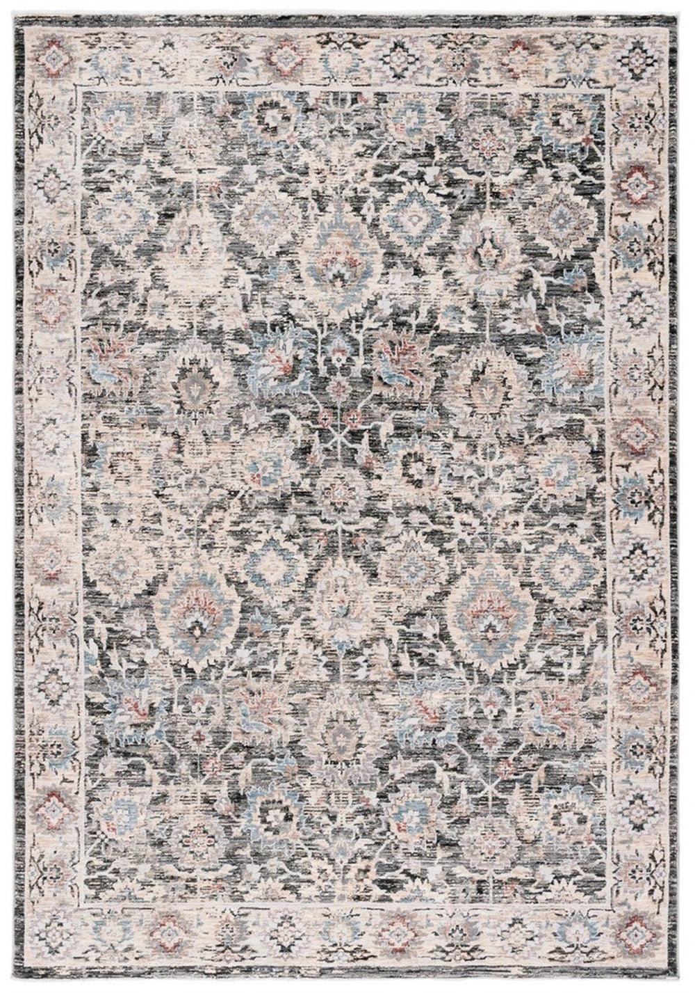 Safavieh Artifact 558 Power Loomed Traditional Rug ATF558H-9