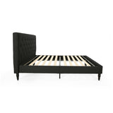 Christopher Knight Home® - Noble House - Queen Size Uph Bed