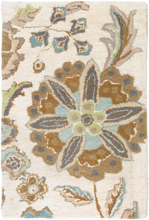 Athena ATH-5063 2' x 3' Handmade Rug ATH5063-23 Livabliss Surya