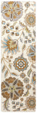 Athena ATH-5063 2'6" x 8' Handmade Rug ATH5063-268 Livabliss Surya