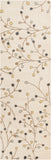 Athena ATH-5116 2'6" x 8' Handmade Rug ATH5116-268 Livabliss Surya