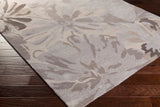 Athena ATH-5135 4' x 4' Handmade Rug ATH5135-4SQ Livabliss Surya