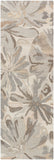 Athena ATH-5150 2'6" x 8' Handmade Rug ATH5150-268 Livabliss Surya