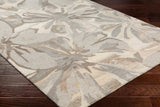 Athena ATH-5150 4' x 4' Handmade Rug ATH5150-4SQ Livabliss Surya