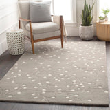 Athena ATH-5157 2' x 3' Handmade Rug ATH5157-23 Livabliss Surya