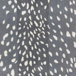 Livabliss Athena Hand Tufted Wool Area Rug Artisan Crafted Modern Pattern for Living Dining Rooms Medium Gray, Li 8' x 10' ATH5163-810OV