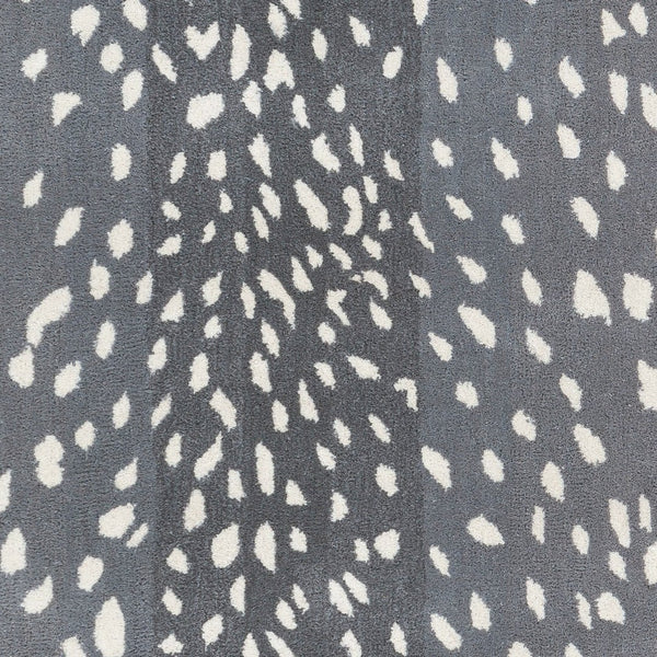 Livabliss Athena Hand Tufted Wool Area Rug Artisan Crafted Modern Pattern for Living Dining Rooms Medium Gray, Li 8' x 10' ATH5163-810OV