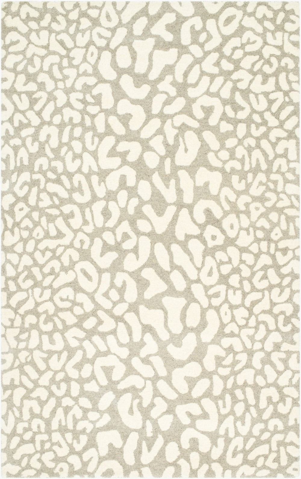 Livabliss Athena Hand Tufted Wool Area Rug for Spacious Living Rooms with Plush Soft Pile Light Brown, Be 9' x 12' ATH5166-912