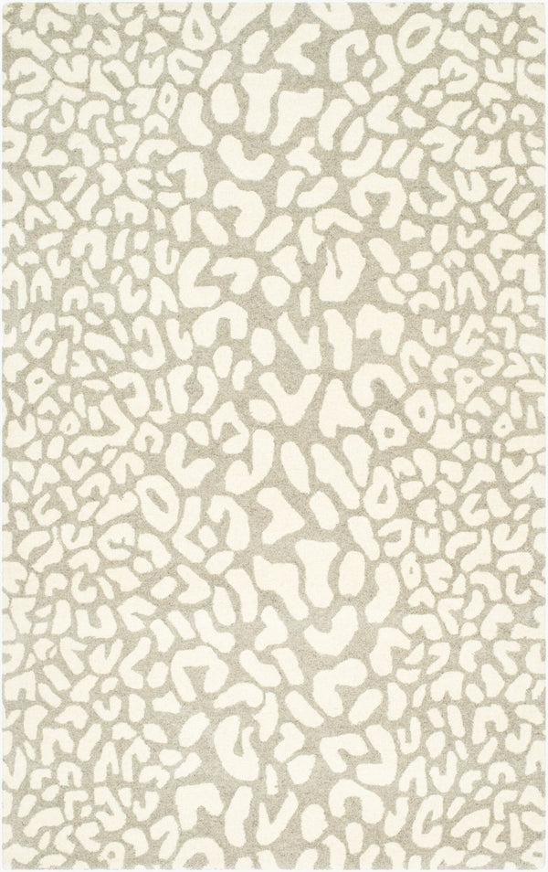 Livabliss Athena Hand Tufted Wool Area Rug for Spacious Living Rooms with Plush Soft Pile Light Brown, Be 9' x 12' ATH5166-912