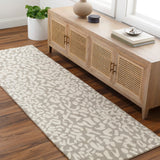 Athena ATH-5166 2'6" x 8' Handmade Rug ATH5166-268 Livabliss Surya