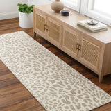 Athena ATH-5167 2'6" x 8' Handmade Rug ATH5167-268 Livabliss Surya