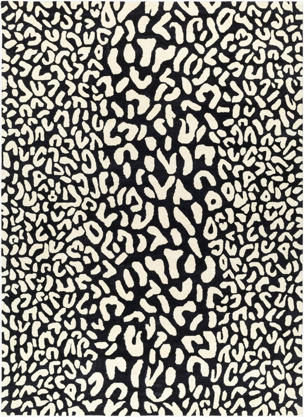 Livabliss Athena Hand Tufted Wool Area Rug Minimalist Design for Living Room or Bedroom ATH5169-912