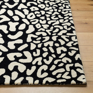 Livabliss Athena Hand Tufted Wool Area Rug Minimalist Design for Living Room or Bedroom ATH5169-912