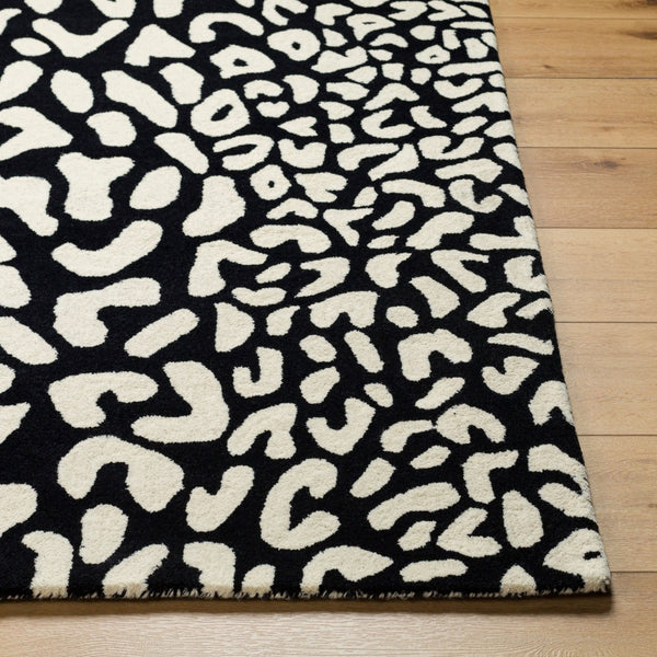 Livabliss Athena Hand Tufted Wool Area Rug Minimalist Design for Living Room or Bedroom ATH5169-912
