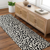 Athena ATH-5169 2'6" x 8' Handmade Rug ATH5169-268 Livabliss Surya