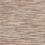 Nourison Positano POS01 Machine Made Power-loomed No Border Indoor/Outdoor Modern Outdoor Rug Beige, Beige 100% Polypropylene 99446791481