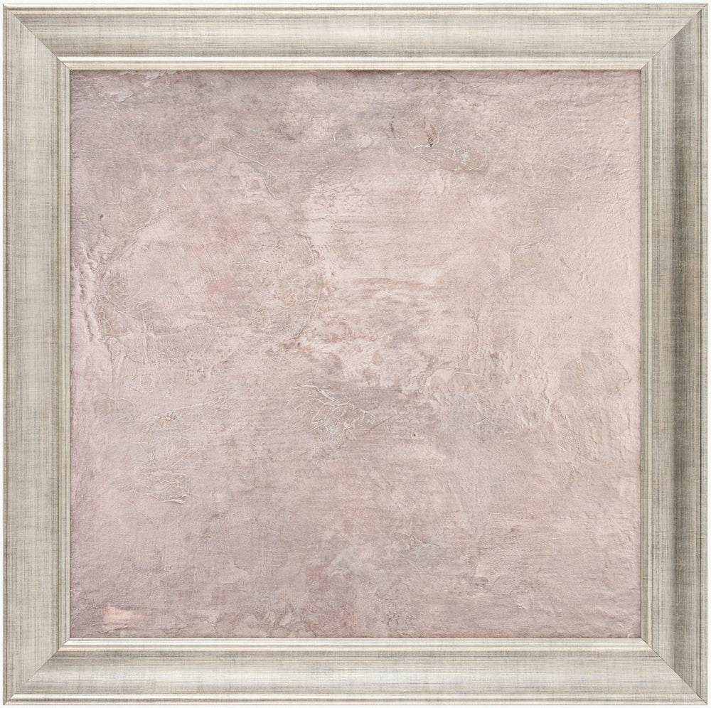 Livabliss Atmosphere Hand-painted Square Canvas Wall Art for Modern and Scandinavian Interiors ATMO002-24241