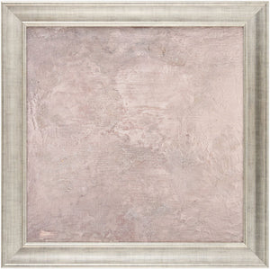 Livabliss Atmosphere Hand-painted Square Canvas Wall Art for Modern and Scandinavian Interiors ATMO002-24241
