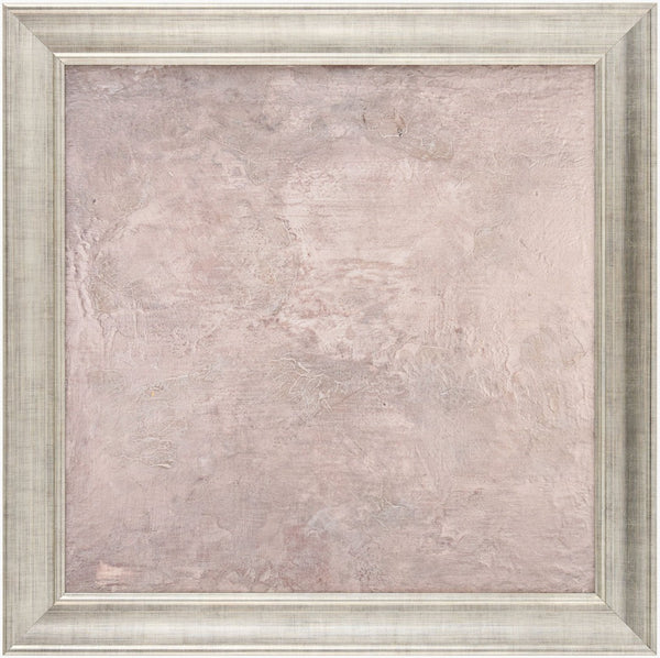 Livabliss Atmosphere Hand-painted Square Canvas Wall Art for Modern and Scandinavian Interiors ATMO002-24241
