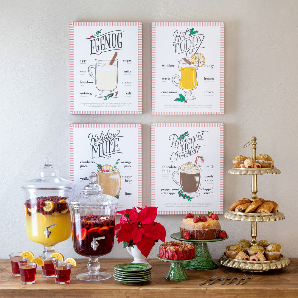 Cast Aluminum Tiered Server EAW20180 Park Hill