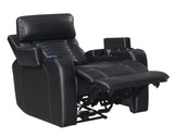 Steve Silver Lavon Dual Power Recliner Chair LA950RK