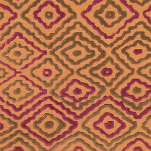 Surya Atlas Ats-1001 2' X 3' Handcrafted Wool Rug - Durable, Stylish, Perfect For Home Décor & Comfort Camel Wool Ats1014-268