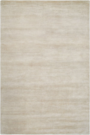 Surya Astana Handmade Wool Rug 2' X 3' - Rustic Charm For Farmhouse Décor, Soft & Durable, Easy Care! Beige Wool Att2300-23