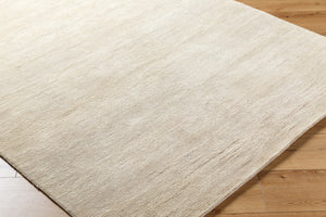 Astana ATT-2300 9' x 12' Handmade Rug ATT2300-912  Warm Grey, Ash Surya