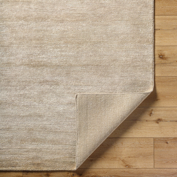 Astana ATT-2301 9' x 12' Handmade Rug ATT2301-912  Khaki, Sand Surya