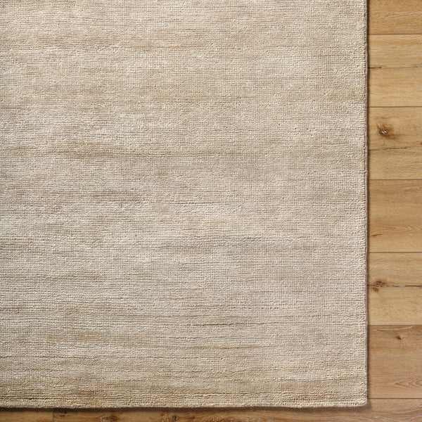 Astana ATT-2301 9' x 12' Handmade Rug ATT2301-912  Khaki, Sand Surya