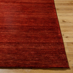 Astana ATT-2302 9' x 12' Handmade Rug ATT2302-912  Dark Bronze, Mocha, Jet Black Surya