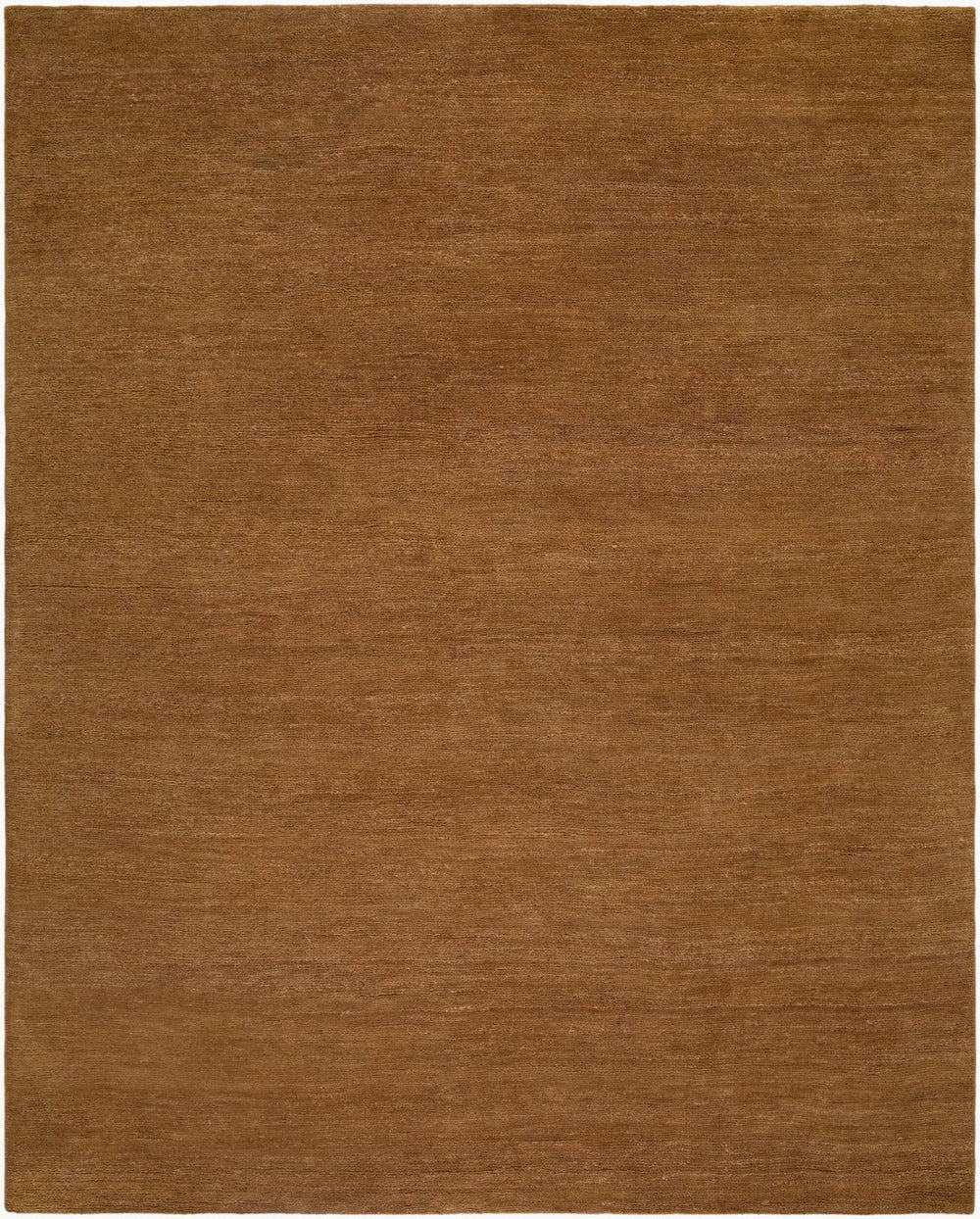 Surya Astana Hand Knotted Wool Area Rug Farmhouse Cottage Low Pile Indian Craft Floor 2' x 3' Rectangle ATT2304-23