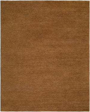 Surya Astana Hand Knotted Wool Area Rug Farmhouse Cottage Low Pile Indian Craft Floor 2' x 3' Rectangle ATT2304-23