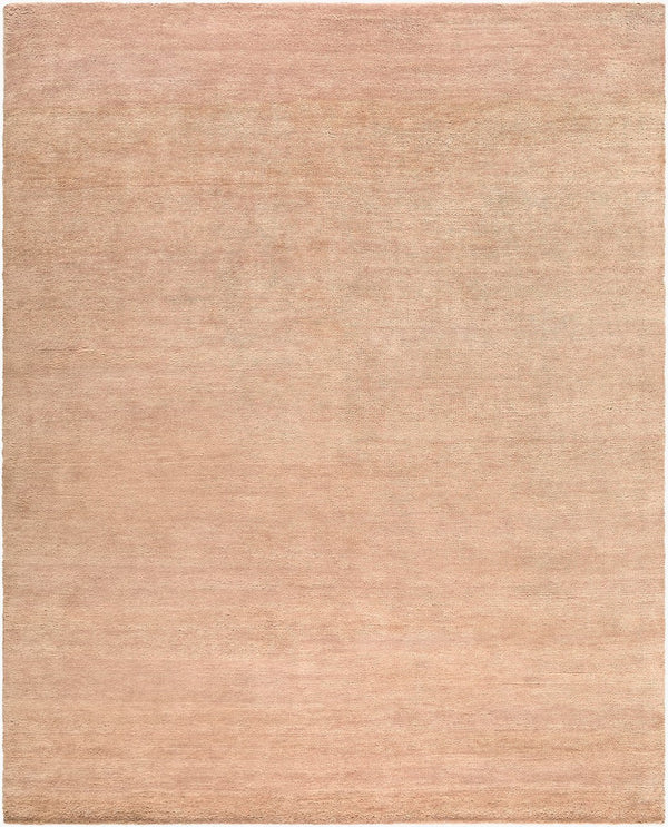 Surya Astana Hand-knotted Wool Area Rug Farmhouse Cottage Style for Large Living Rooms 8' x 10' Rectangle ATT2305-810