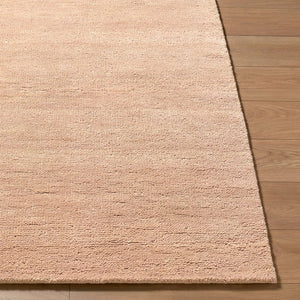 Surya Astana Hand-knotted Wool Area Rug Farmhouse Cottage Style for Large Living Rooms 9' x 12' Rectangle ATT2305-912