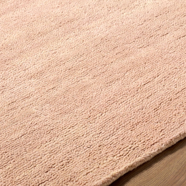 Surya Astana Hand-knotted Wool Area Rug Farmhouse Cottage Style for Large Living Rooms 9' x 12' Rectangle ATT2305-912