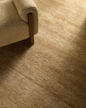Surya Astana Hand-knotted Wool Area Rug Rustic Farmhouse Style for Living Room or Dining 8' x 10' Rectangle ATT2306-810