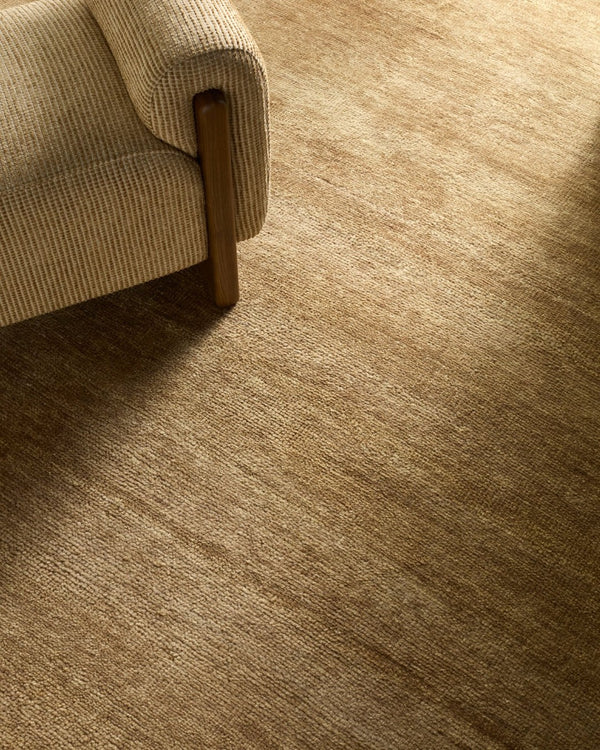 Surya Astana Hand-knotted Wool Area Rug Rustic Farmhouse Style for Living Room or Dining 8' x 10' Rectangle ATT2306-810