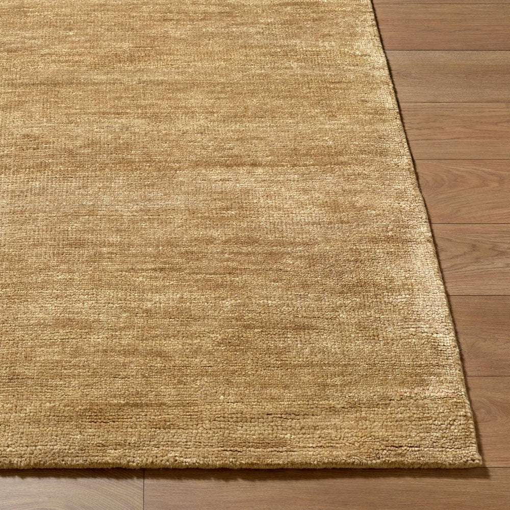 Surya Astana Hand-knotted Wool Area Rug Rustic Farmhouse Style for Living Room or Dining 8' x 10' Rectangle ATT2306-810