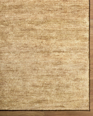 Surya Astana Hand-knotted Wool Area Rug Rustic Farmhouse Style for Living Room or Dining 8' x 10' Rectangle ATT2306-810