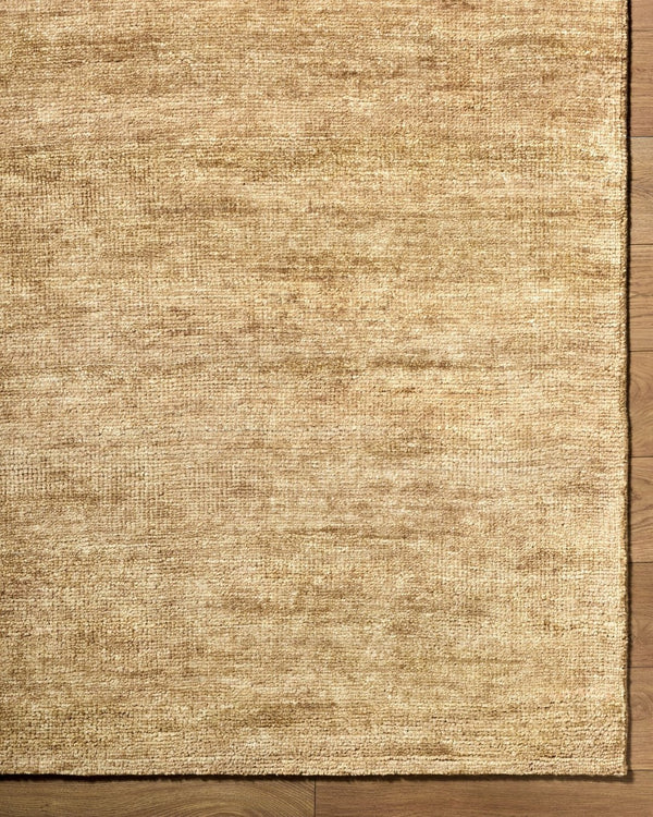 Surya Astana Hand-knotted Wool Area Rug Rustic Farmhouse Style for Living Room or Dining 8' x 10' Rectangle ATT2306-810