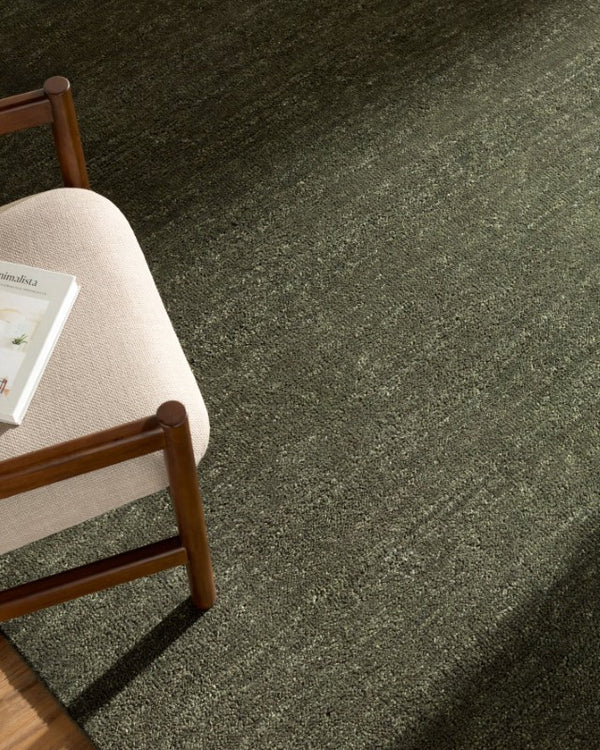 Surya Astana Hand Knotted Wool Area Rug Farmhouse Cottage Style for Living Dining Bedroom 10' x 14' Rectangle ATT2307-1014