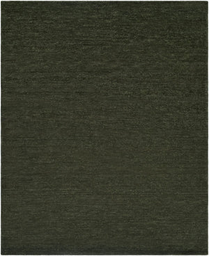 Surya Astana Hand Knotted Wool Area Rug Farmhouse Cottage Style for Living Dining Bedroom 8' x 10' Rectangle ATT2307-810