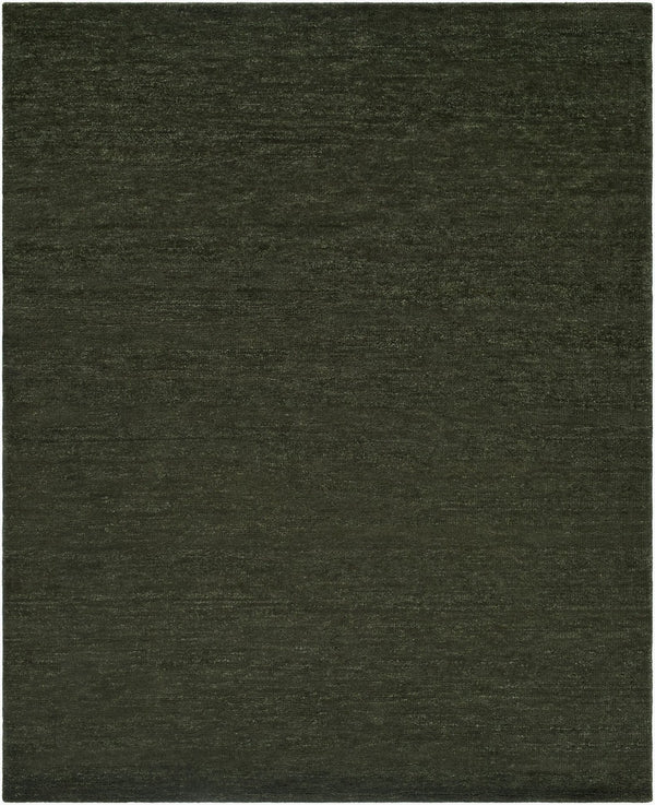 Surya Astana Hand Knotted Wool Area Rug Farmhouse Cottage Style for Living Dining Bedroom 8' x 10' Rectangle ATT2307-810