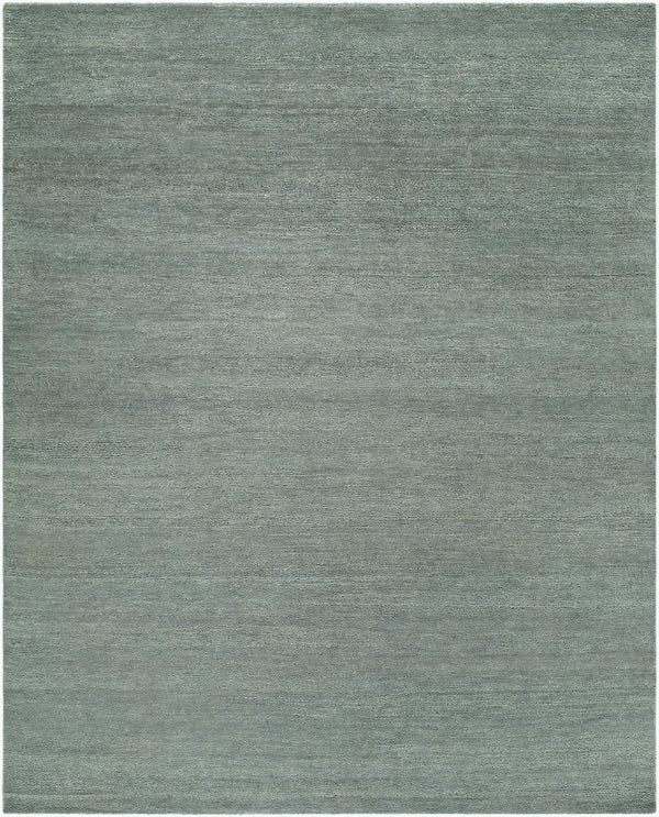 Surya Astana Hand Knotted Wool Area Rug Rustic Farmhouse Cottage Living Room Floor Accent 10' x 14' Rectangle ATT2308-1014